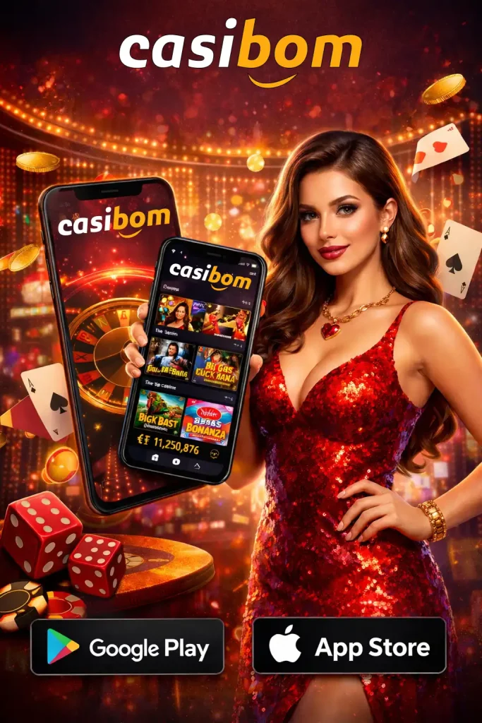 Casibom App